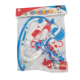 Coffret de docteur pour enfants