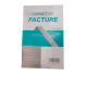 carnet de factures double