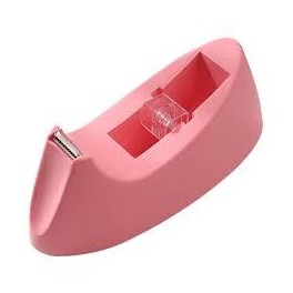 Distributeur de ruban adhésif couleur pastel GM