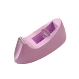 Distributeur de ruban adhésif couleur pastel GM