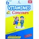 Vitamines Concours 6ème