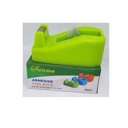 Distributeur de ruban adhésif Scotch couleur 8003 SANMU