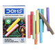 Craie de couleur Doms