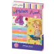أسرار العلوم في الرياضيات والايقاظ العلمي للسنة الرابعة الثلاثي الثاني