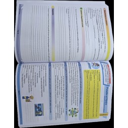 Vitamines lecture / langue 6ème