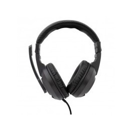 Casque gaming BARACUDA BGH-021 HYDRA noir