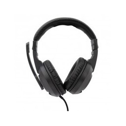 Casque gaming BARACUDA BGH-021 HYDRA noir