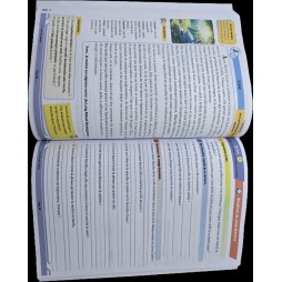 Vitamines lecture / langue 6ème