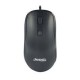 SOURIS OPTIQUE JEDEL 4D NOIR CP82