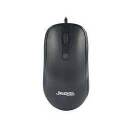 SOURIS OPTIQUE JEDEL 4D NOIR CP82