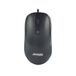 SOURIS OPTIQUE JEDEL 4D NOIR CP82