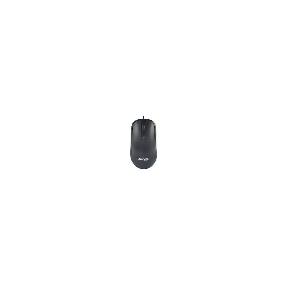 SOURIS OPTIQUE JEDEL 4D NOIR CP82
