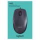 Logitech M90 souris Bureau Ambidextre USB Type-A Optique 1000 DPI
