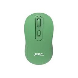 SOURIS SANS FIL JEDEL W926-GN - VERT