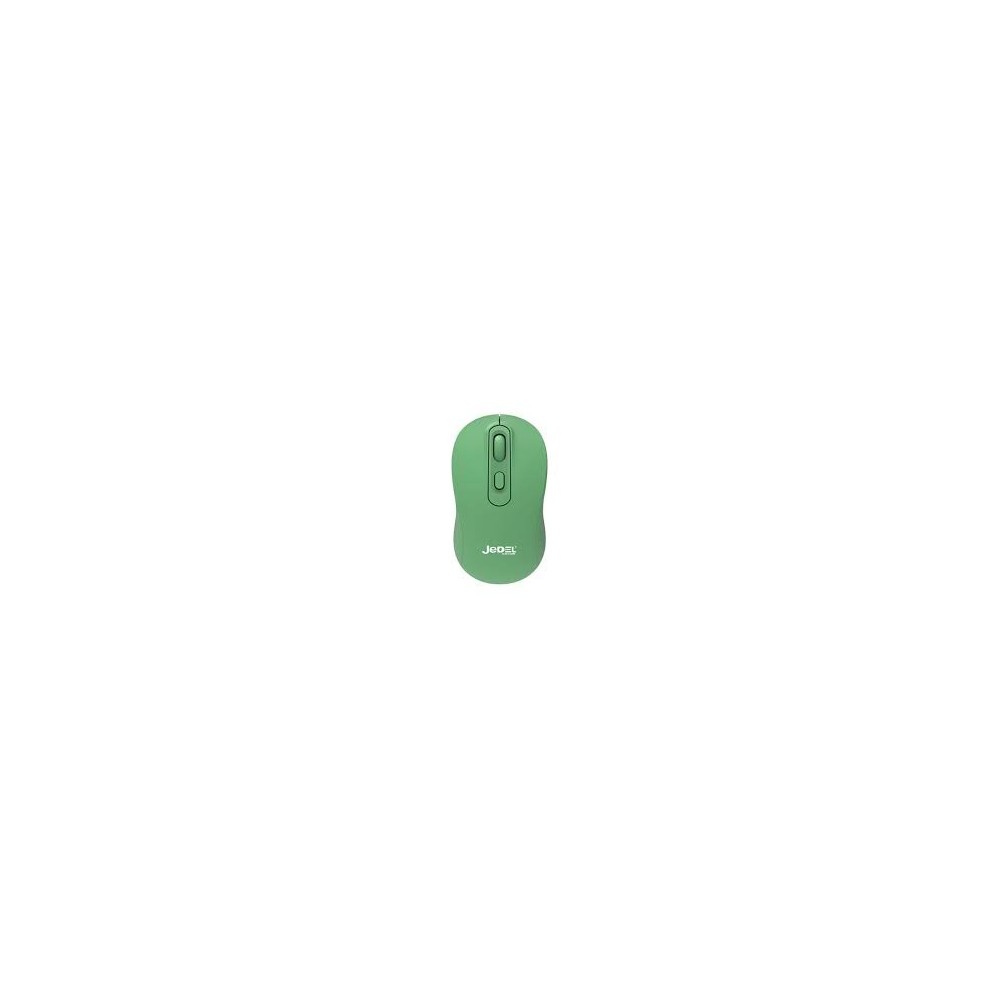 SOURIS SANS FIL JEDEL W926-GN - VERT
