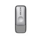 Clé USB HIKSEMI 128 GB Série M210S USB 3.2 Gen 1 30-120MB/s 15-45MB/s Coloris Noir