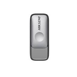 Clé USB HIKSEMI 128 GB Série M210S USB 3.2 Gen 1 30-120MB/s 15-45MB/s Coloris Noir