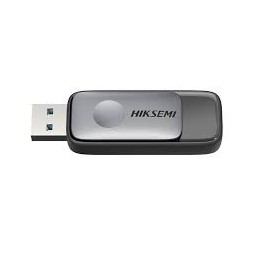 Clé USB HIKSEMI 128 GB Série M210S USB 3.2 Gen 1 30-120MB/s 15-45MB/s Coloris Noir