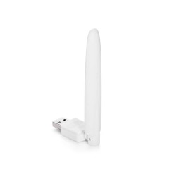 Carte réseau sans fil Wi-Fi PIX-LINK 150M, clé USB 2.0, récepteur Ethernet