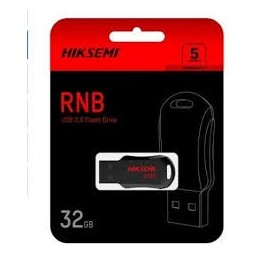 CLÉ USB HIKSEMI RNB USB 2.0 32 GO