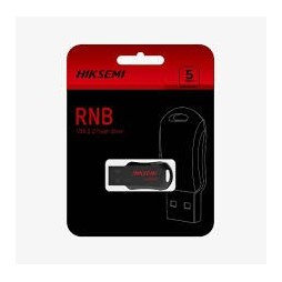 FLASH DISQUE 8GB HIKSEMI M200R 2.0