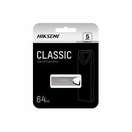 HIKSEMI Classic 64Gb Usb 2.0 Flash Drive