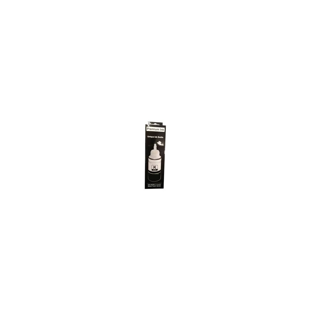 Bouteille Encre Compatible Epson 70ml L200-L800