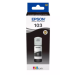 Bouteille D'encre Originale Epson EcoTank 103