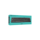 CLAVIER LOGITECH K120 920-002488 USB RETAIL
