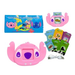 Cartes Flash Parlantes Éducatives Enfant Tunisie