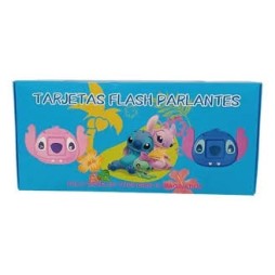Cartes Flash Parlantes Éducatives Enfant Tunisie