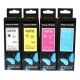 BOUTEILLE D'ENCRE HP HGT52 100 ML