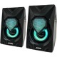 HAUT PARLEUR JEDEL S-502 RGB