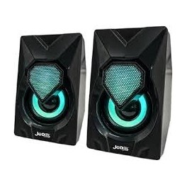 HAUT PARLEUR JEDEL S-502 RGB