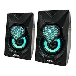 HAUT PARLEUR JEDEL S-502 RGB