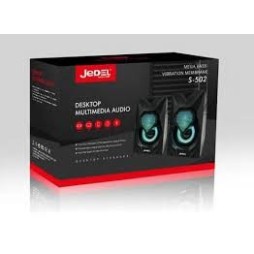 HAUT PARLEUR JEDEL S-502 RGB