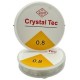 Fil Élastique/ Cystal Tec Corée 0.8mm