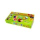 PUZZLE MESSA MES AMIS DANS LE JARDIN