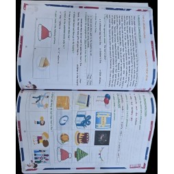 Learn Plus 6th