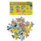 PUZZLE Les animaux de la mer