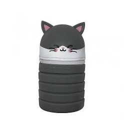 TROUSSE SILICONE MUST TEAM ANIMALS 586165