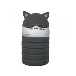 TROUSSE SILICONE MUST TEAM ANIMALS 586165