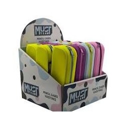 Trousse Must Team En Silicone Focus