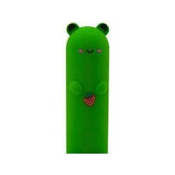 TROUSSE  en silicone vertical 1 poche