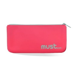 TROUSSE PLAT SILICONE MUST UNI