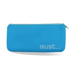 TROUSSE PLAT SILICONE MUST UNI