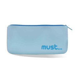 TROUSSE PLAT SILICONE MUST UNI