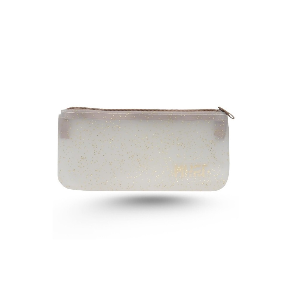 TROUSSE SILICONE PLAT  MUST TEAM MOTIF