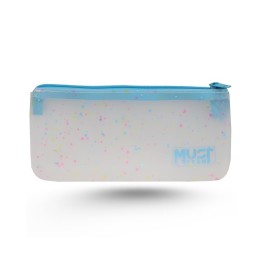 TROUSSE SILICONE PLAT  MUST TEAM MOTIF