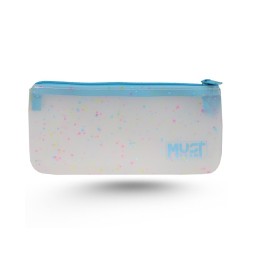 TROUSSE SILICONE PLAT  MUST TEAM MOTIF